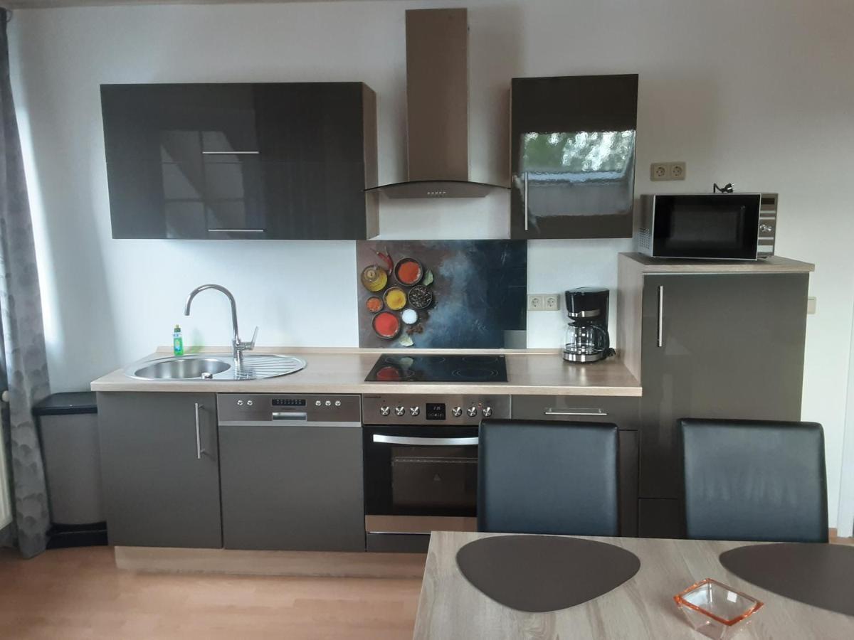 Stadt-land-fluss Apartment *
