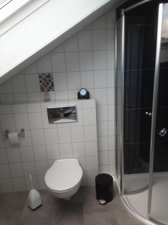 Stadt-land-fluss Apartment