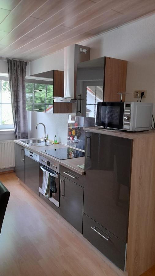 Apartment Stadt-land-fluss Wickede (Ruhr)