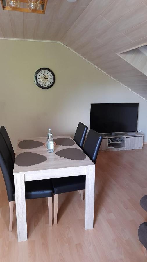 Stadt-land-fluss Apartment *