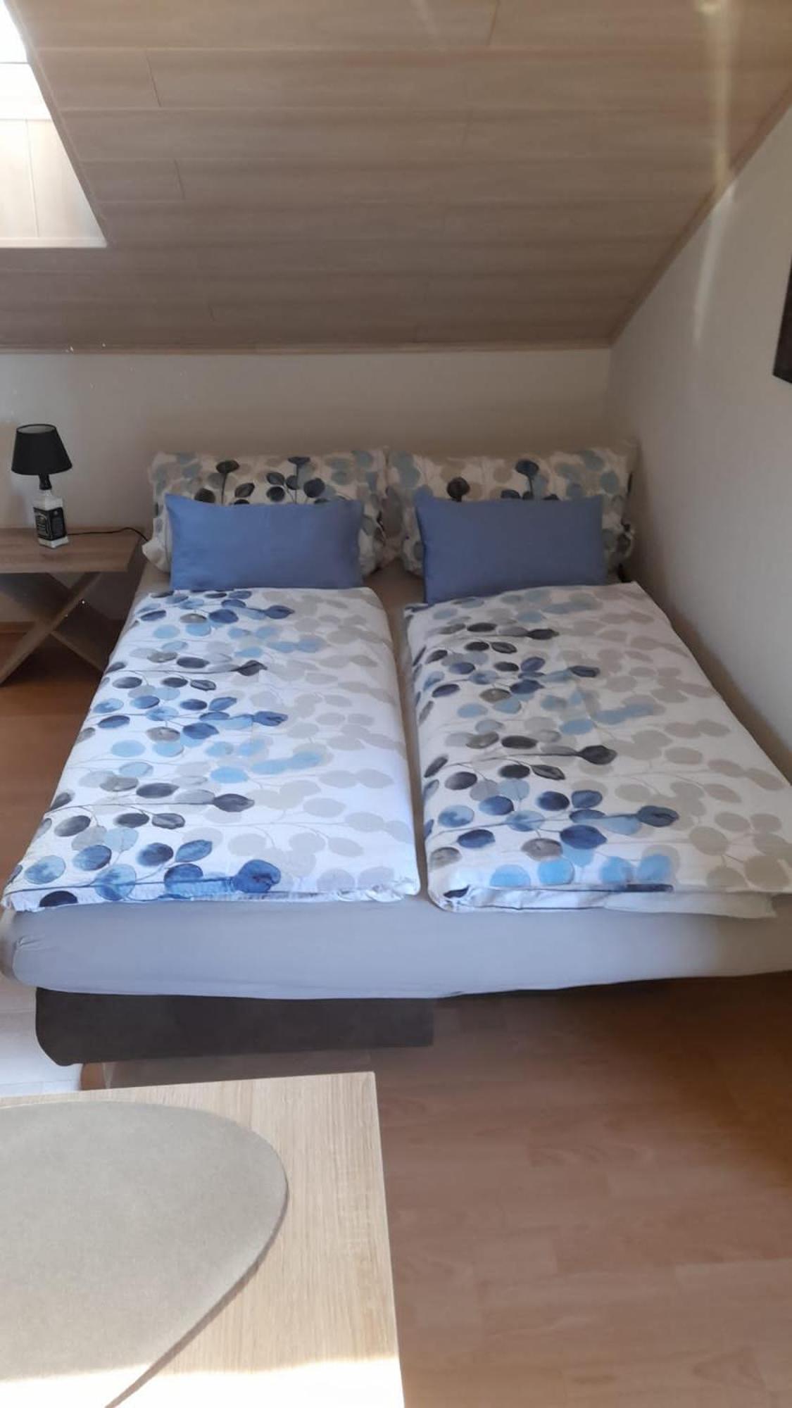 Stadt-land-fluss Apartment
