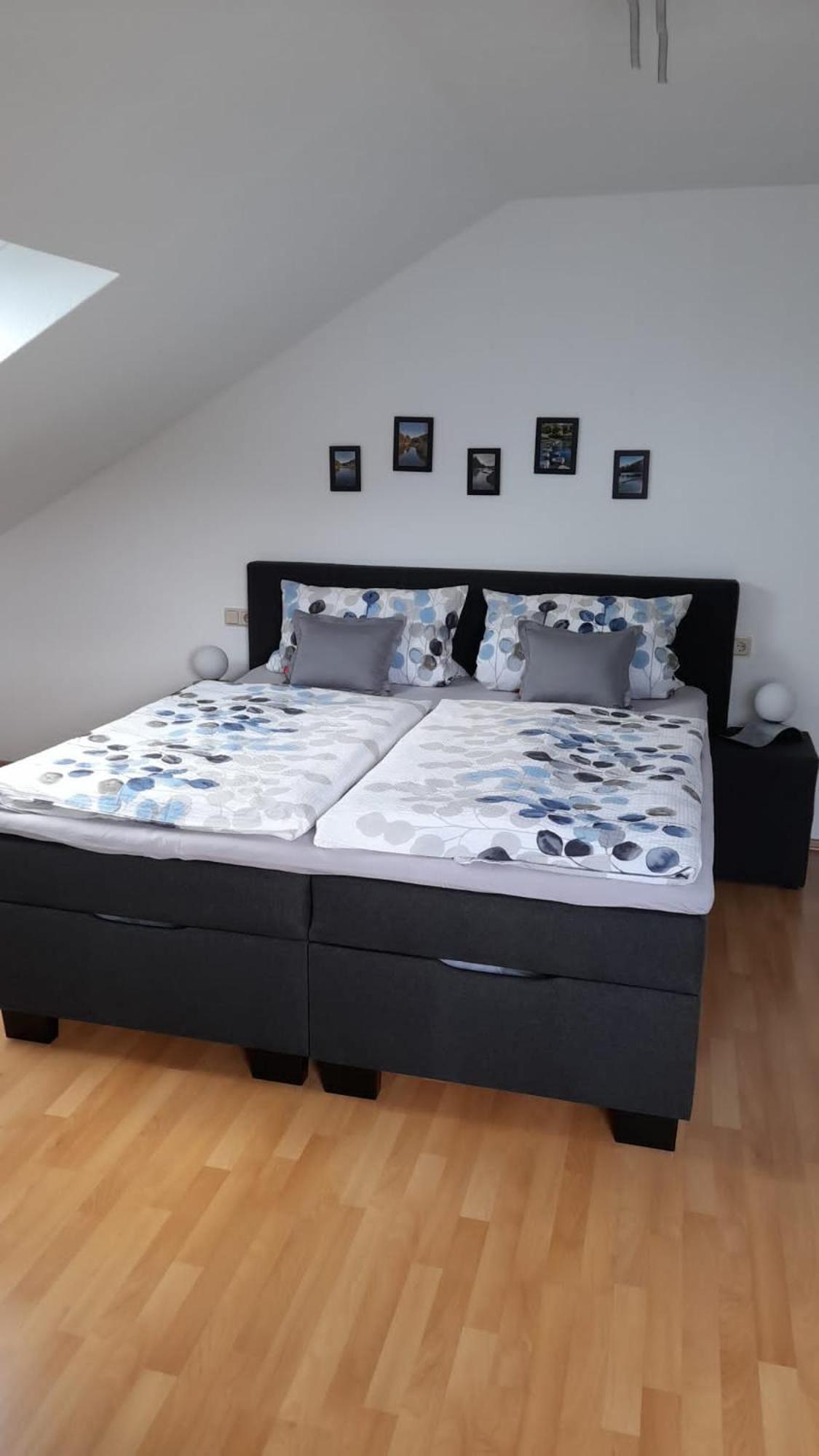 Stadt-land-fluss Apartment