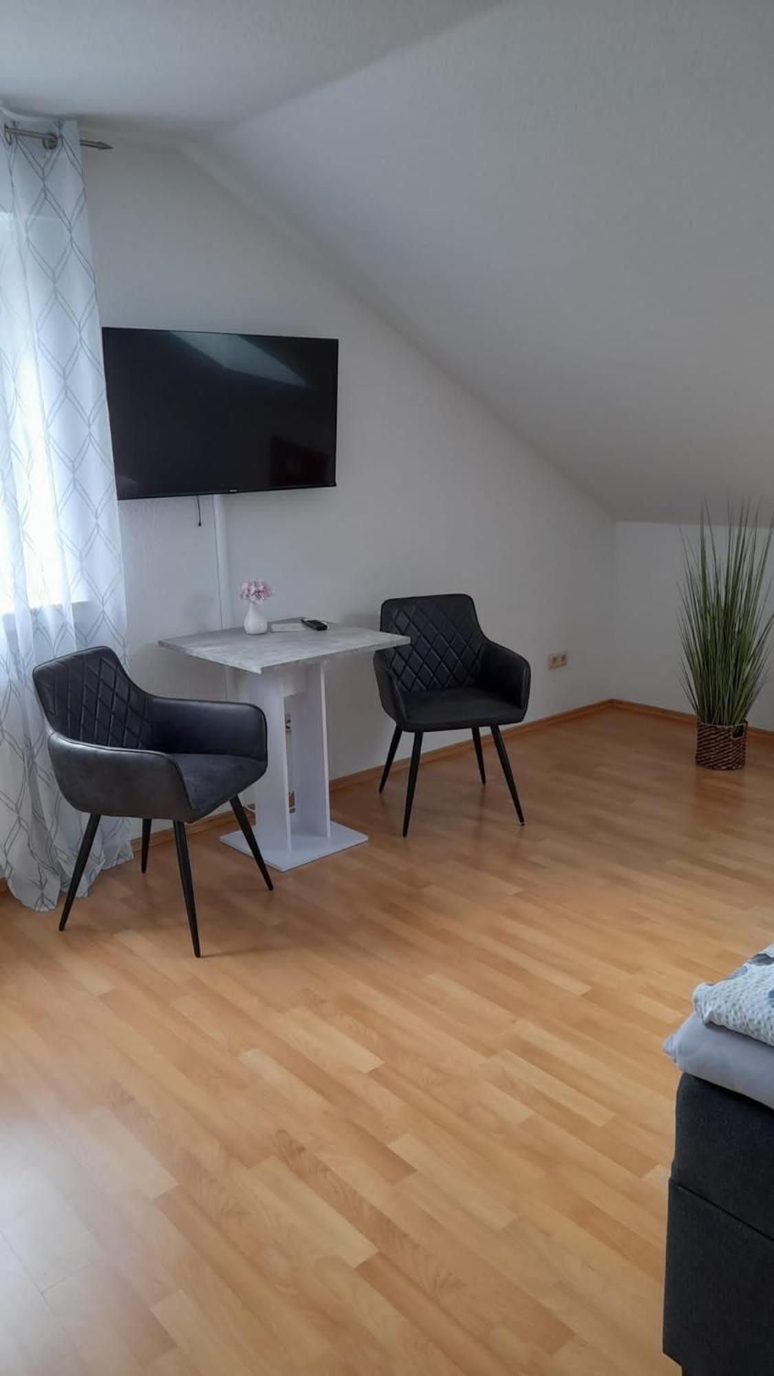 Apartment Stadt-land-fluss