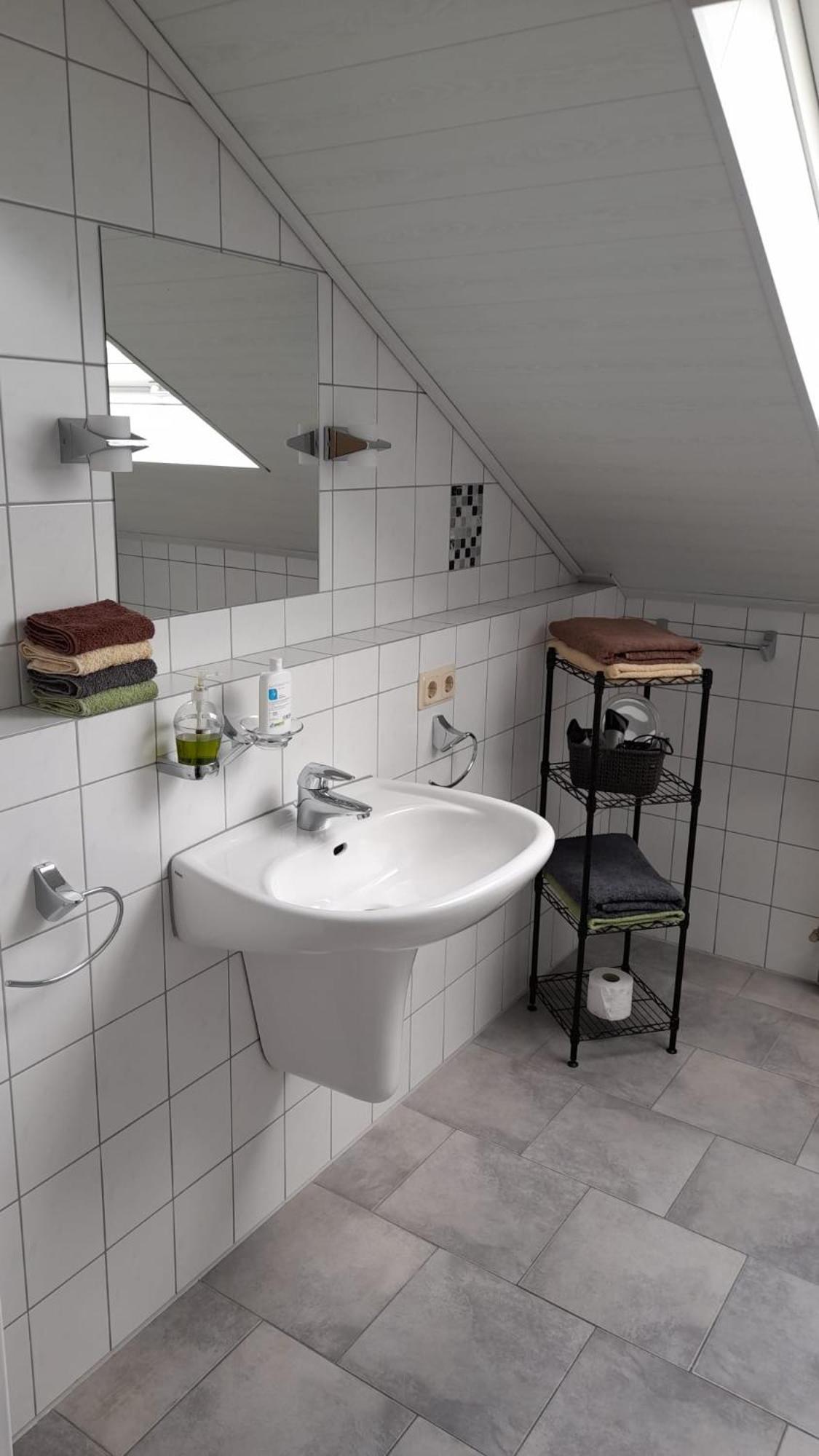 Apartment Stadt-land-fluss Wickede (Ruhr)