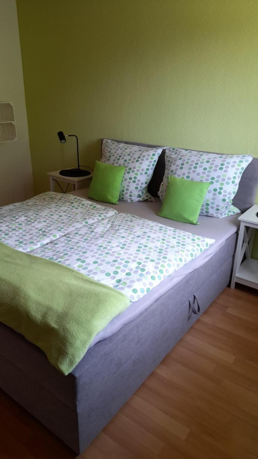Apartment Stadt-land-fluss